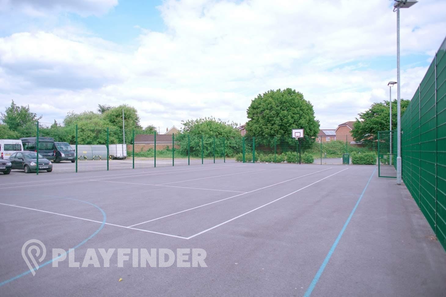 Furze Platt Leisure Centre