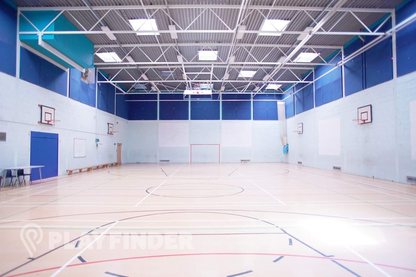 Furze Platt Leisure Centre 5 a side | Indoor football pitch
