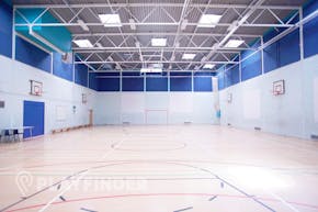Furze Platt Leisure Centre | Indoor Football Pitch