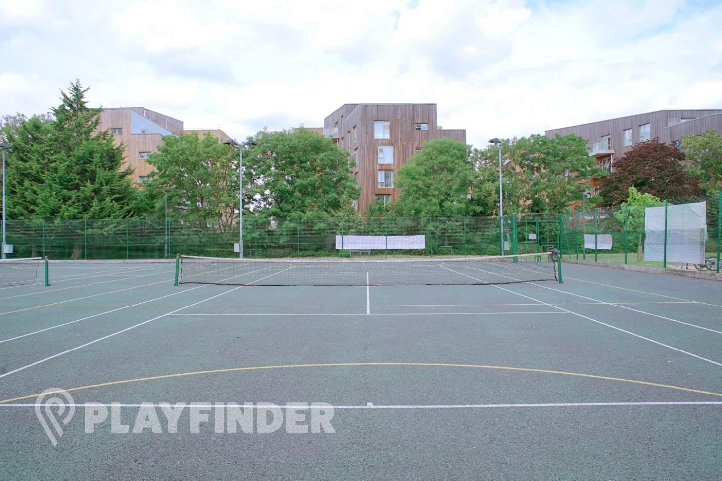 Magnet Leisure Centre