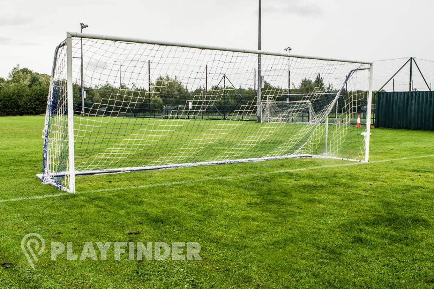 Ballymun United Soccer Complex