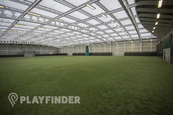 The Harefield Academy 5 a side | 3G Astroturf football pitch