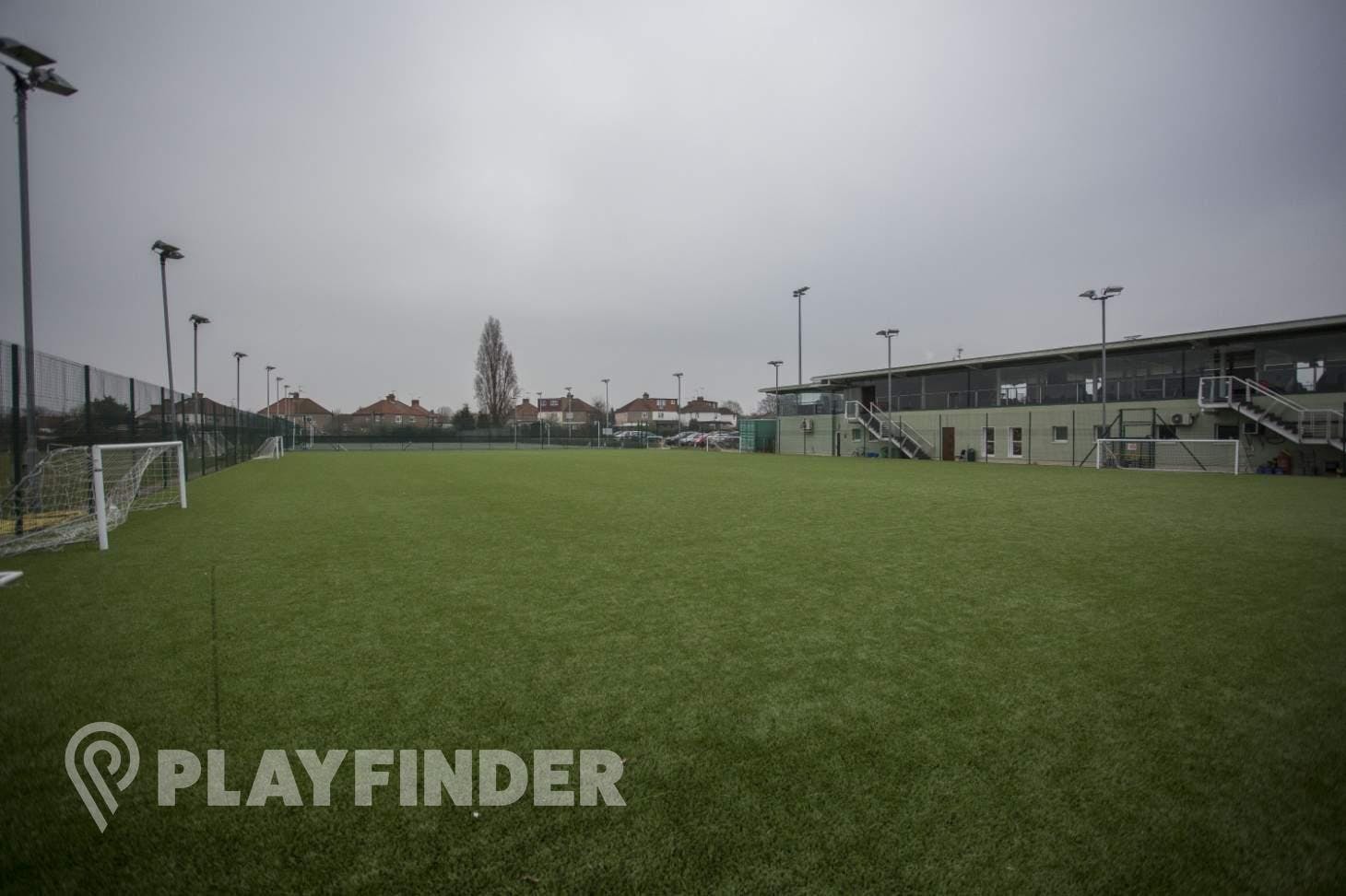 Trailfinders Sports Club 5 a side | 3G Astroturf football pitch