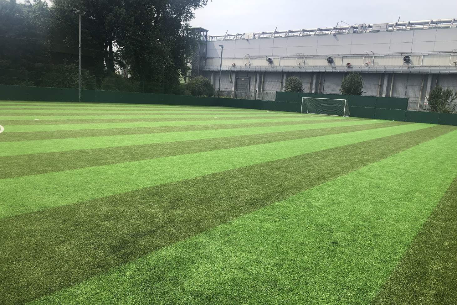 Powerleague Newham 7 a side | 3G Astroturf football pitch