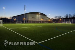 Burnt Oak Leisure Centre | 3G astroturf Football Pitch