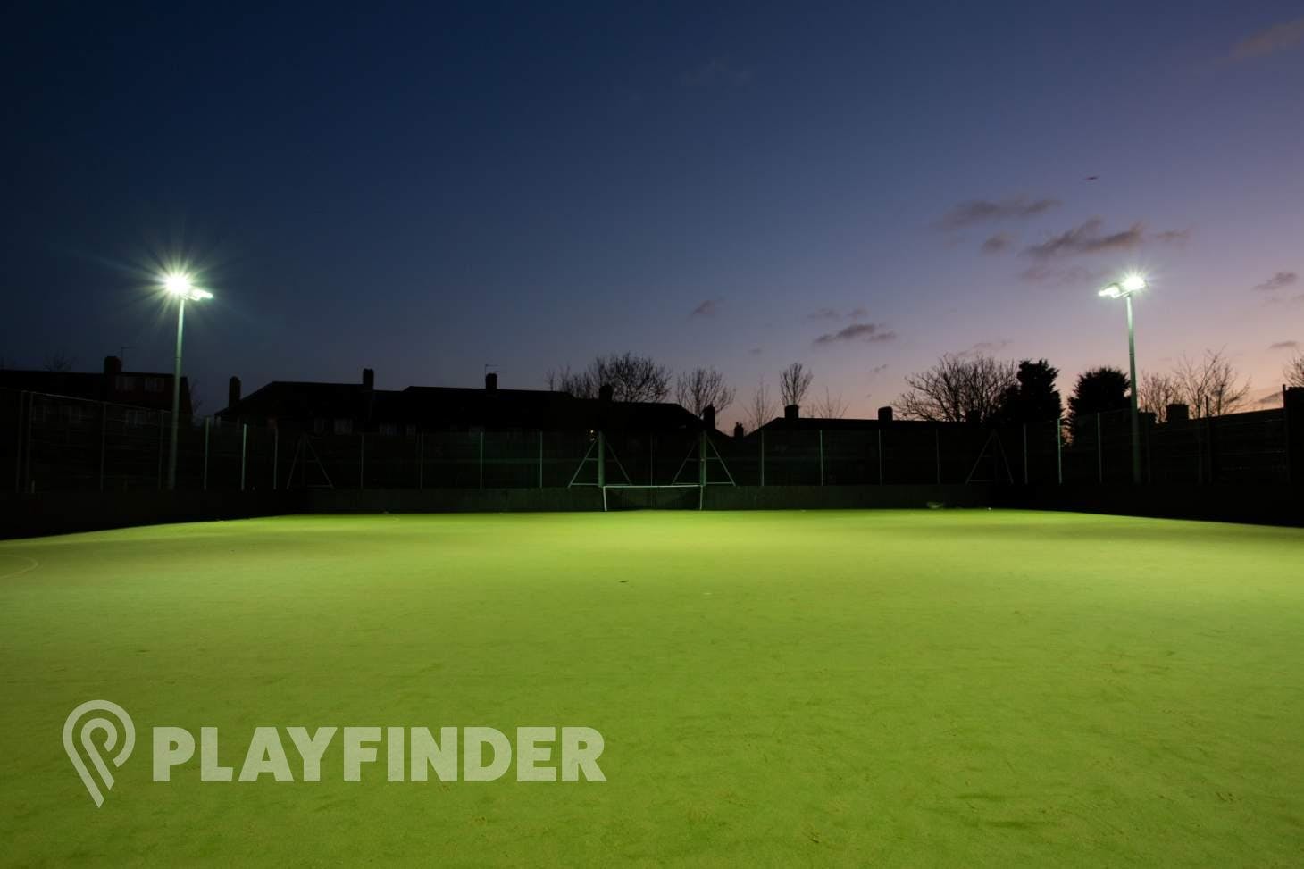 HAKA Sports Complex, Bromley Football Pitches Playfinder