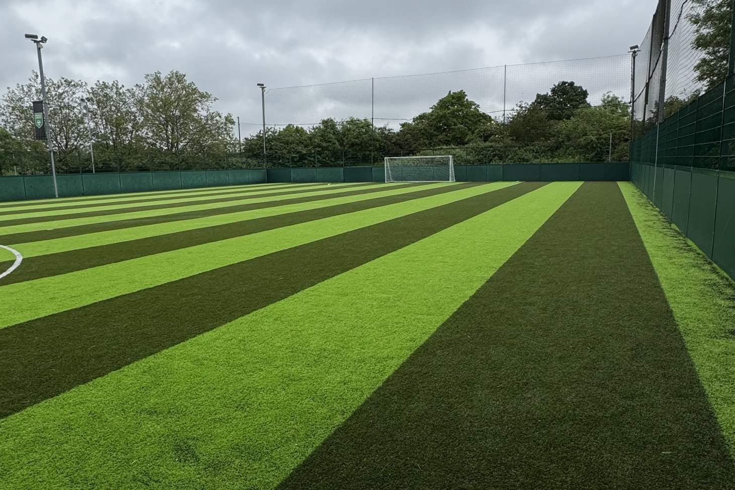 Powerleague Barnet 7 a side | 3G Astroturf football pitch