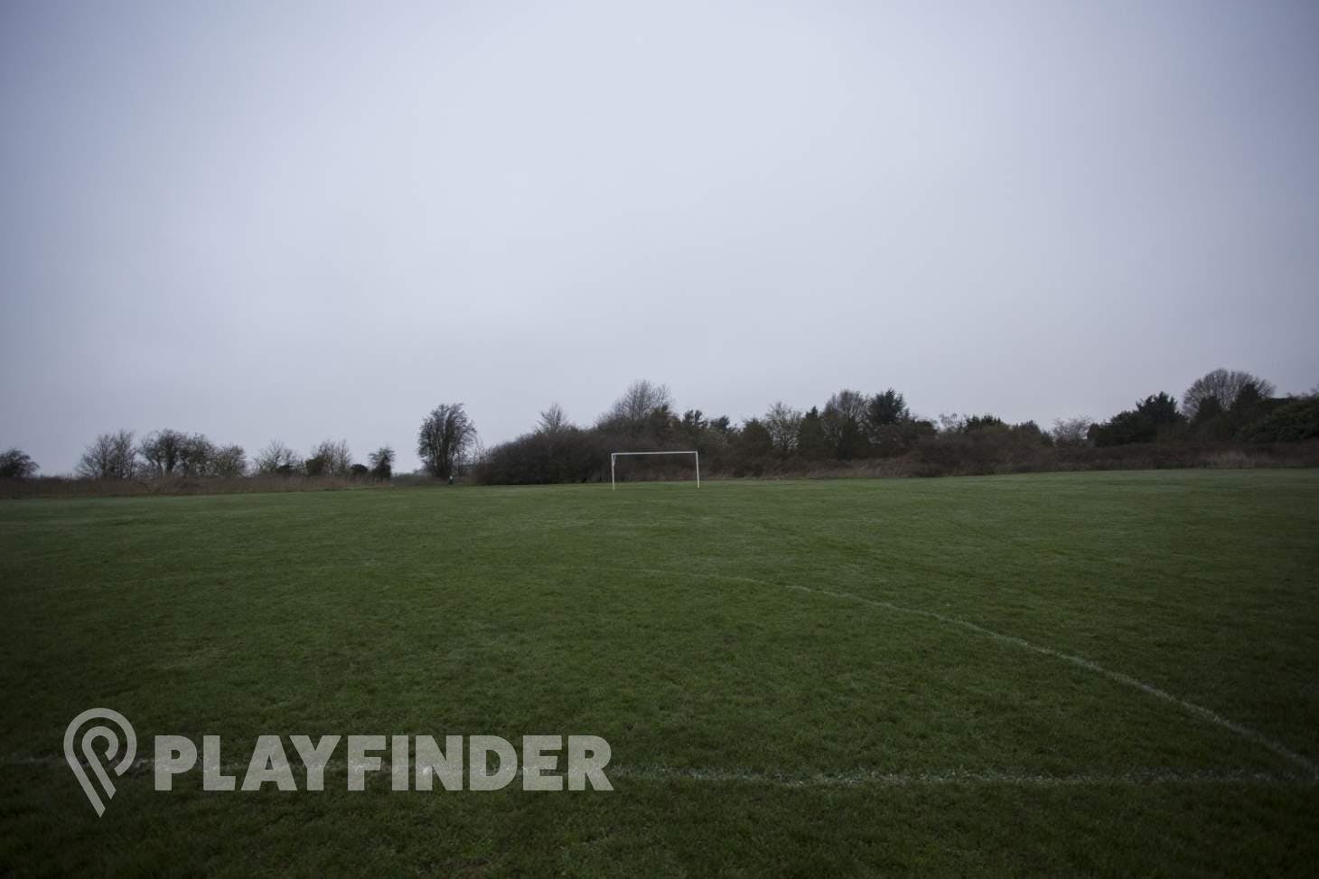 Redbourn Leisure Centre 7 a side | Grass football pitch