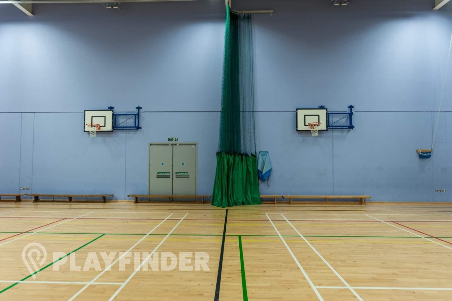 Badminton Courts Manchester Badminton Courts Near You Playfinder