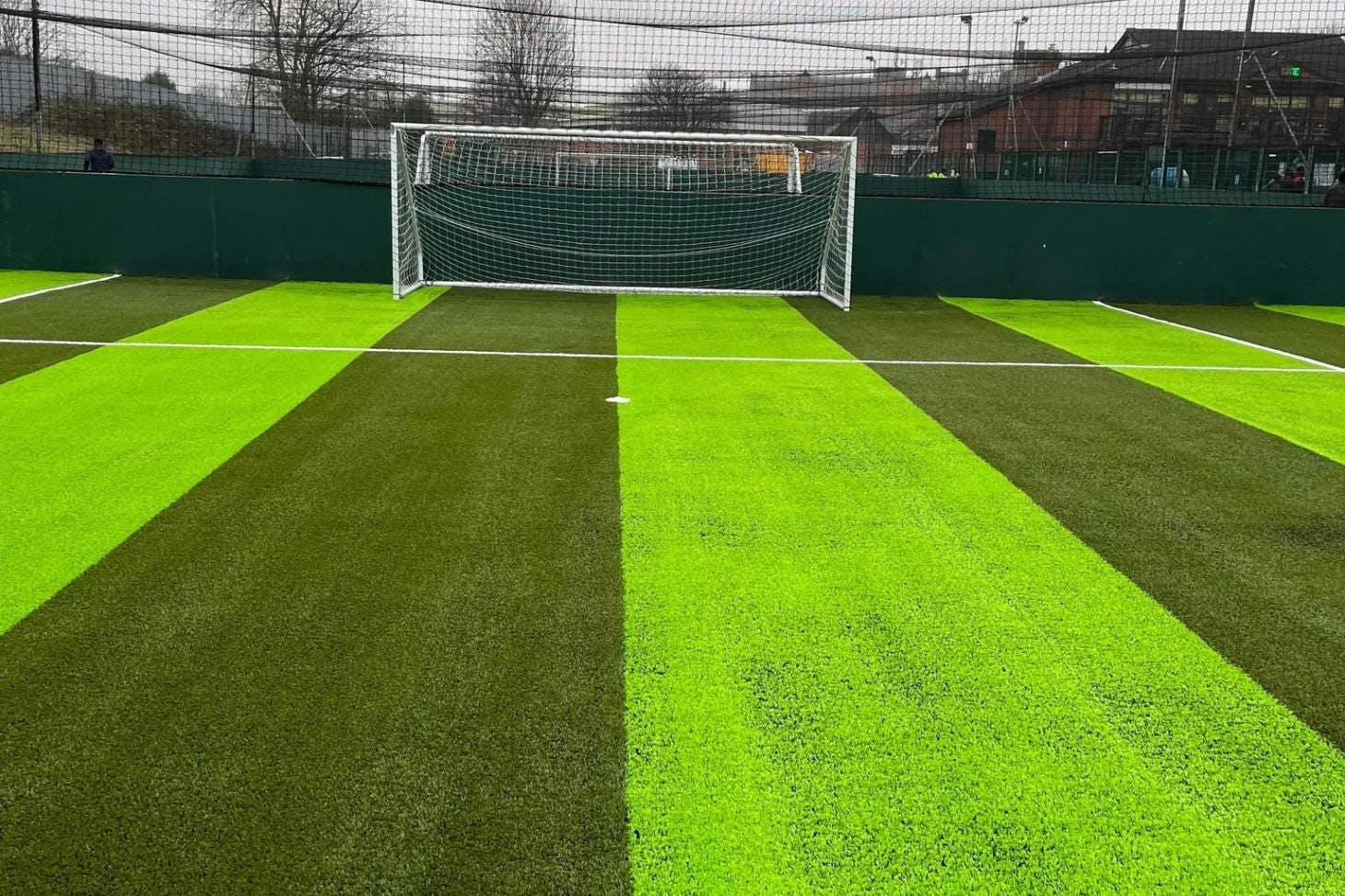 Powerleague Nicholls Community Football Centre 5 a side | 3G Astroturf football pitch