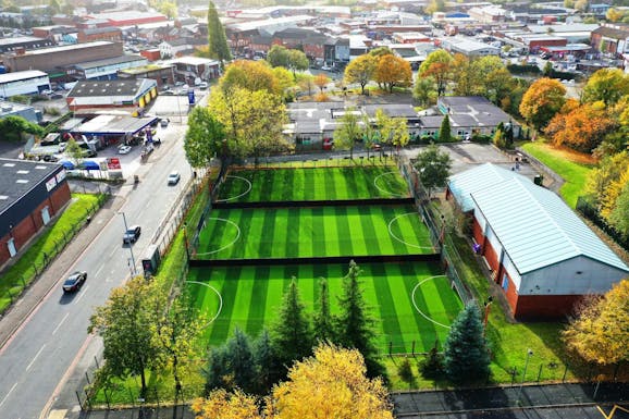 Cheetwood Primary Astro - Football Pitches 5 a side | 3G Astroturf football pitch