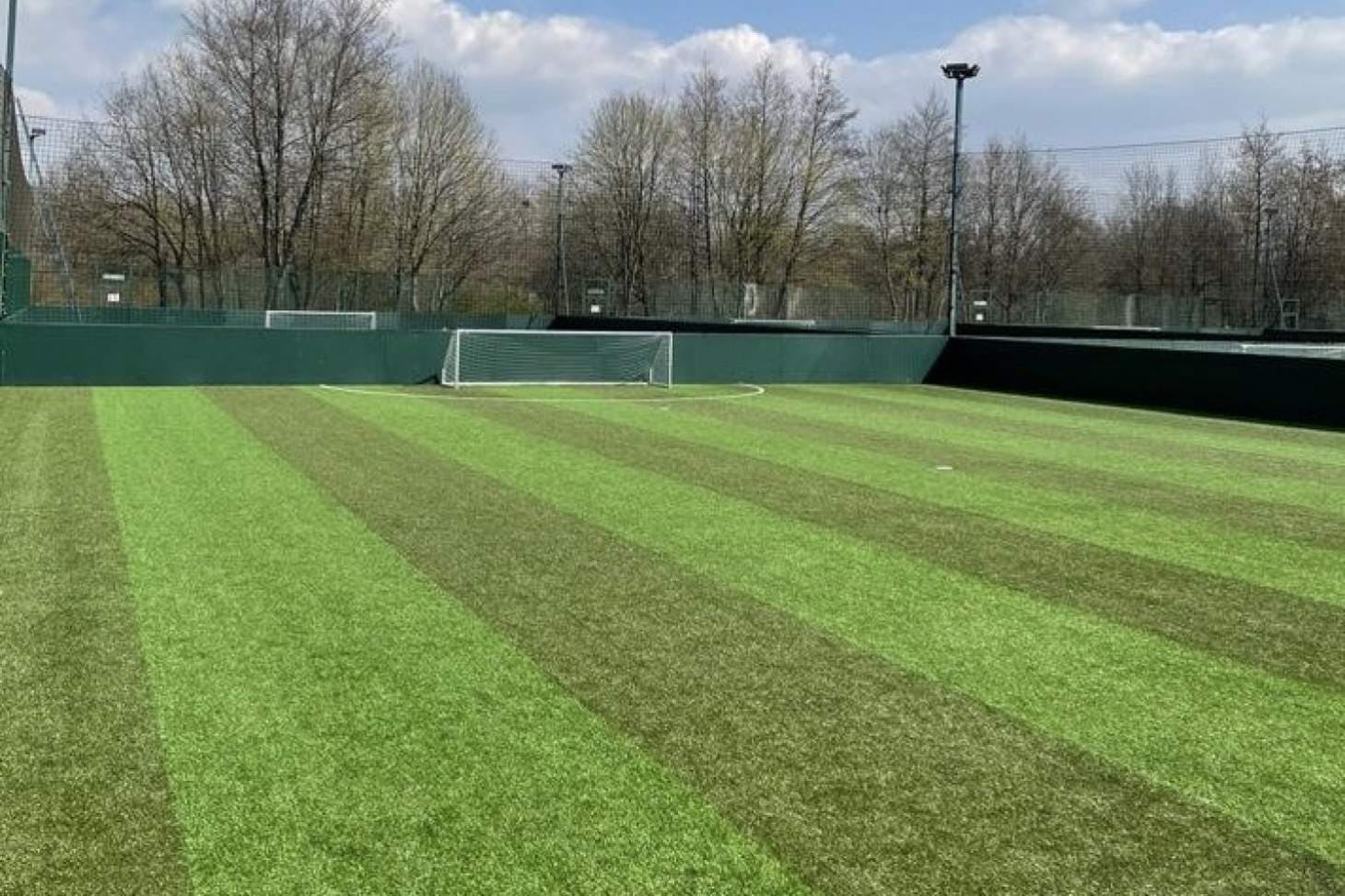 Powerleague Bolton 7 a side | 3G Astroturf football pitch