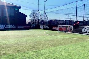 Powerleague Liverpool | 3G astroturf Football Pitch