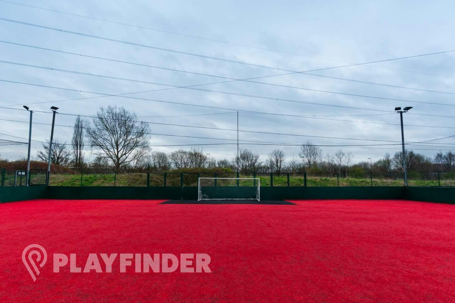 Powerleague Stockport 7 a side | 3G Astroturf football pitch