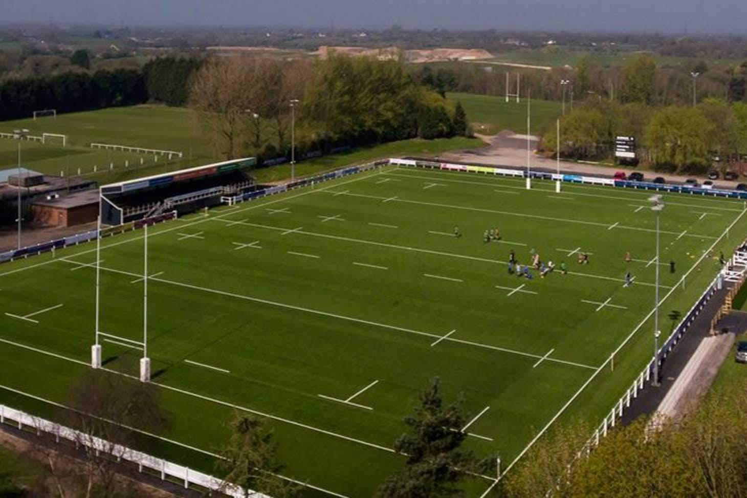 Blackpool Sports Facility Hire Playfinder