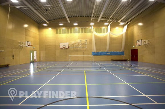 Ark Putney Academy 5 a side | Indoor football pitch