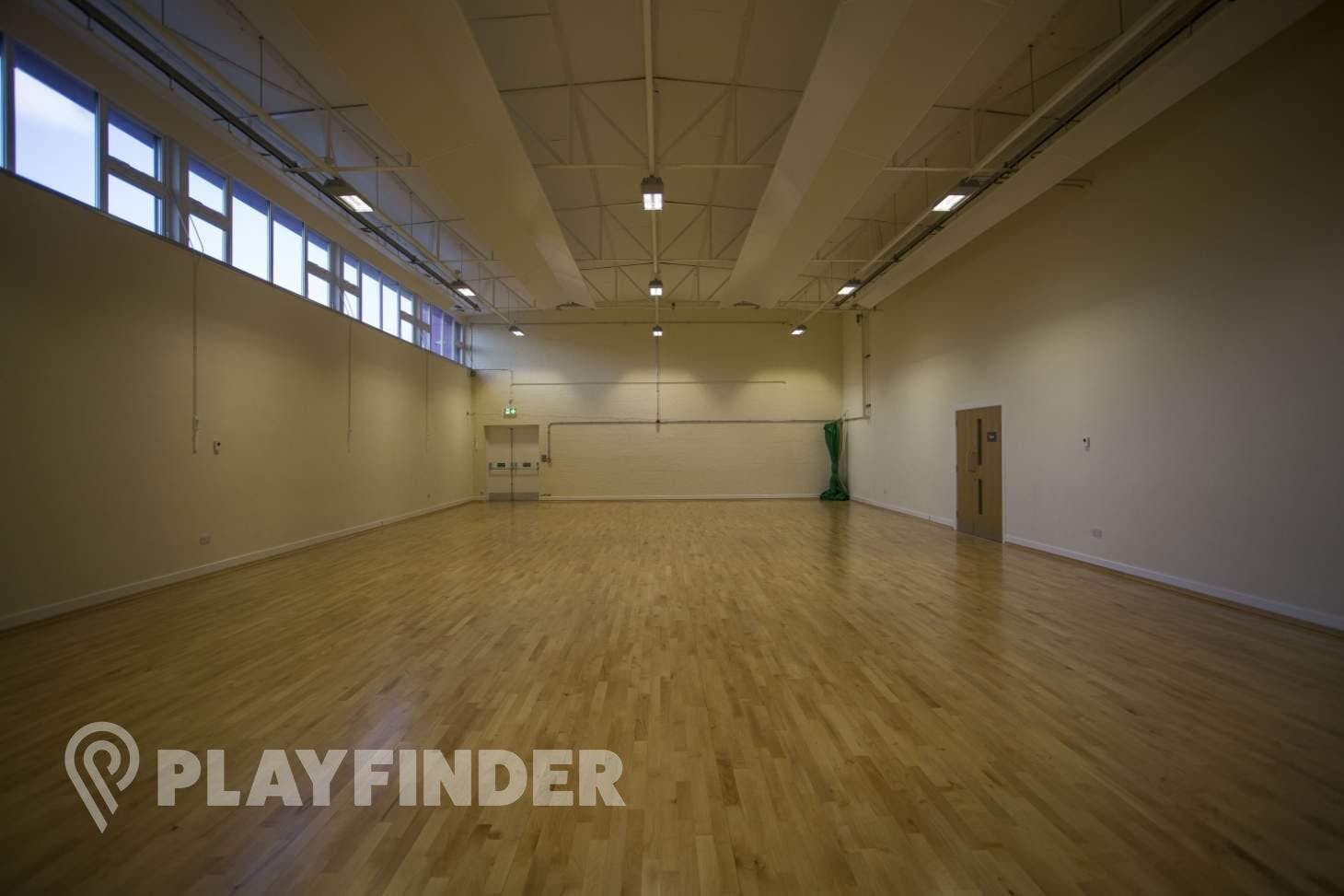 Noak Hill Sports Complex