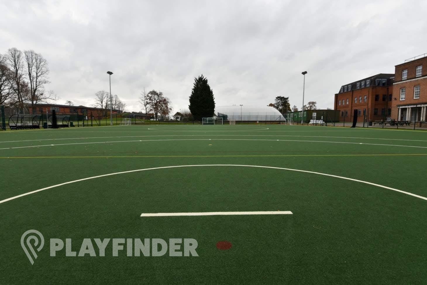 St Helen's Sports Centre 11 a side | Astroturf football pitch