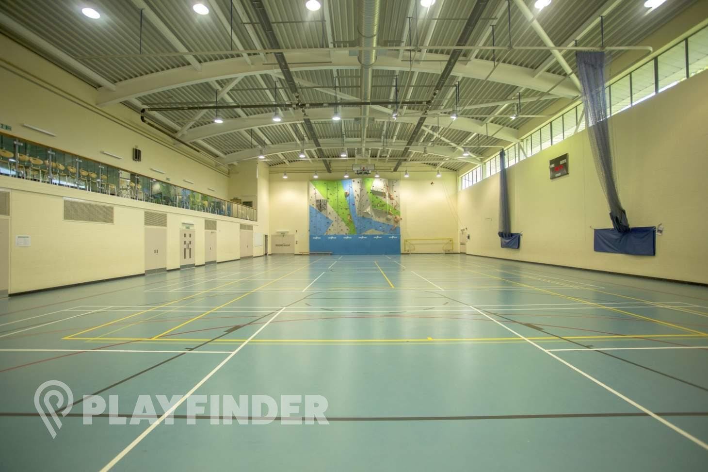 St Helen's Sports Centre