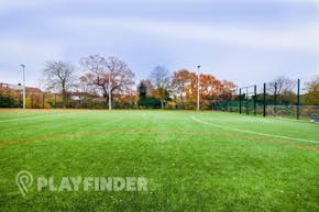 Jubilee Sports Ground, Highams Park | 3G astroturf Football Pitch