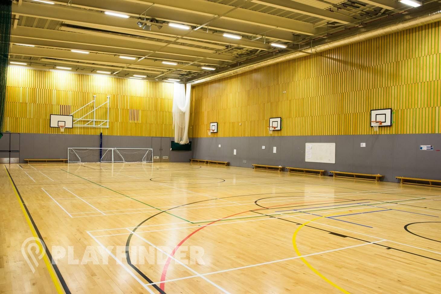 Badminton Courts In London Badminton Courts Near Me Playfinder