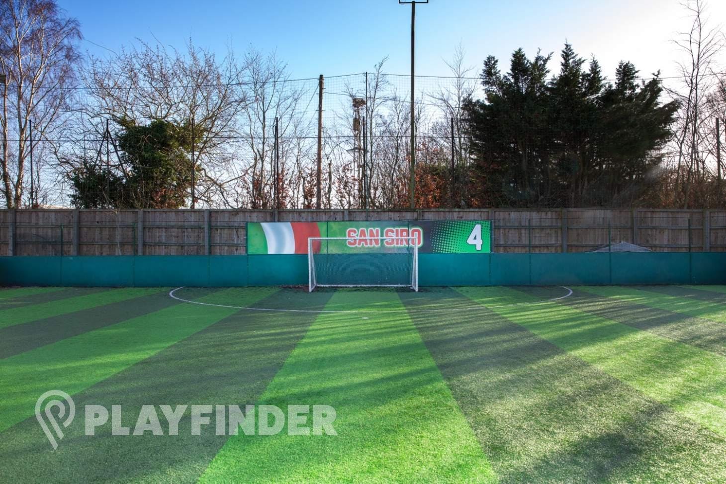 Goals Tolworth, Kingston upon Thames Sports Facility Hire Playfinder