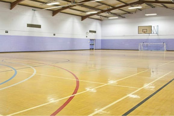 Kippax Leisure Centre 5 a side | Indoor football pitch