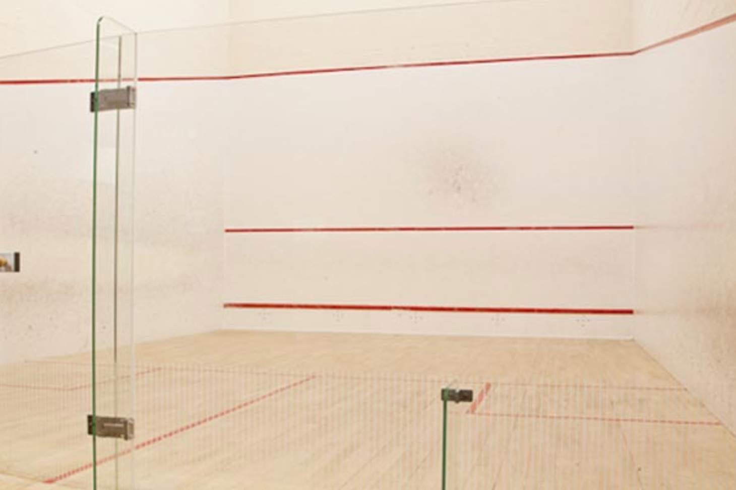 Kirkstall Leisure Centre