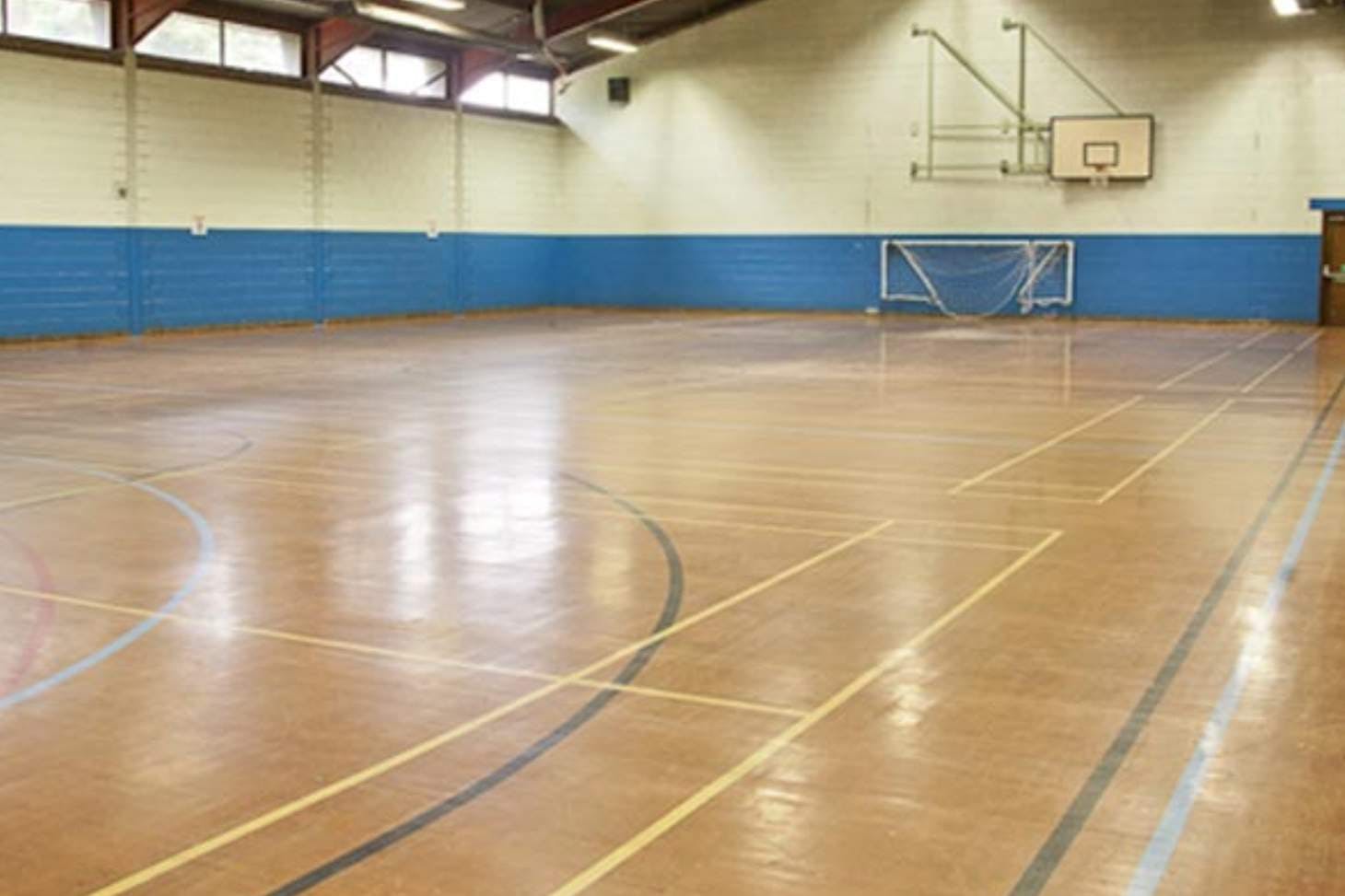 Scott Hall Leisure Centre 5 a side | Indoor football pitch