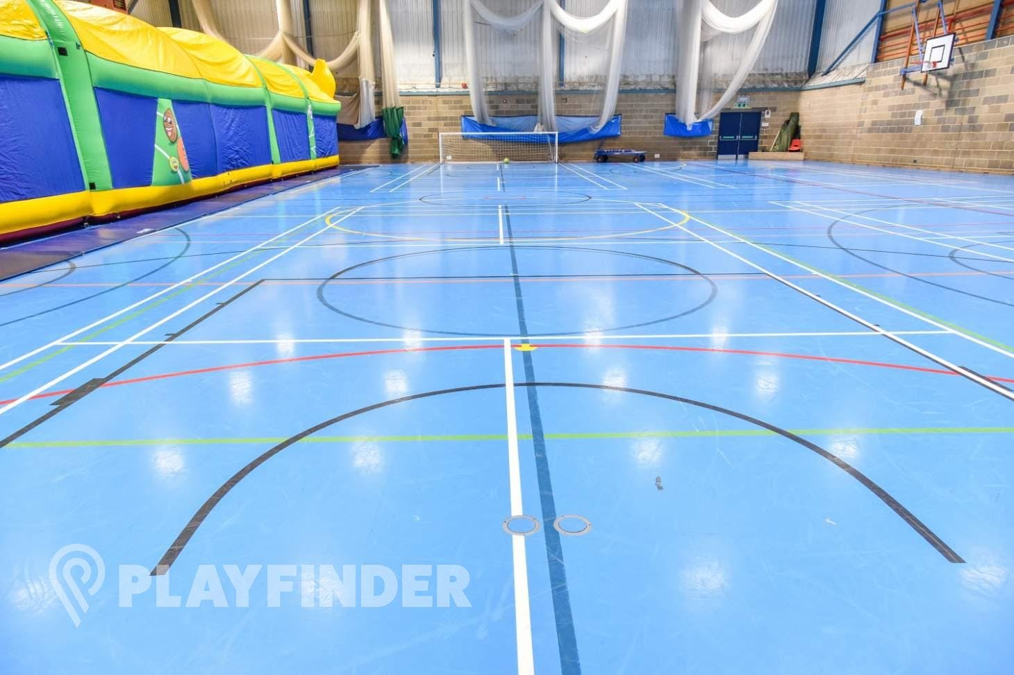 Aldenham School Sports Centre, Watford Football Pitches Playfinder