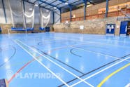 Aldenham School Sports Centre Watford Netball Courts Playfinder
