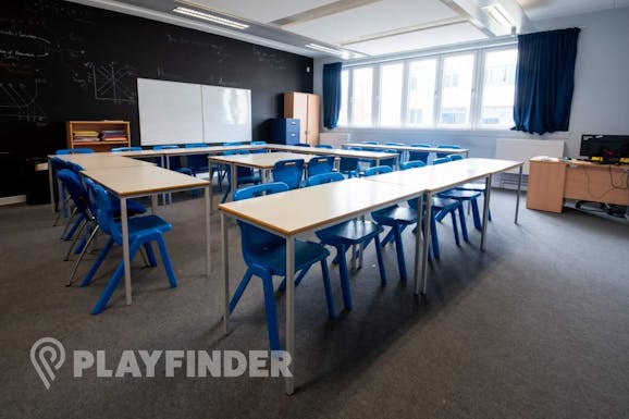 Harris Academy St Johns Wood Meeting room space hire