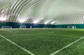 Crystal Palace National Sports Centre | 3G astroturf Football Pitch