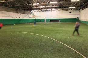 Crystal Palace National Sports Centre | 3G astroturf Football Pitch