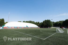 Crystal Palace National Sports Centre | 3G astroturf Football Pitch