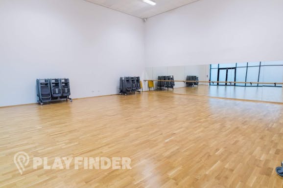 Manchester Enterprise Academy Central Studio | Dance studio space hire