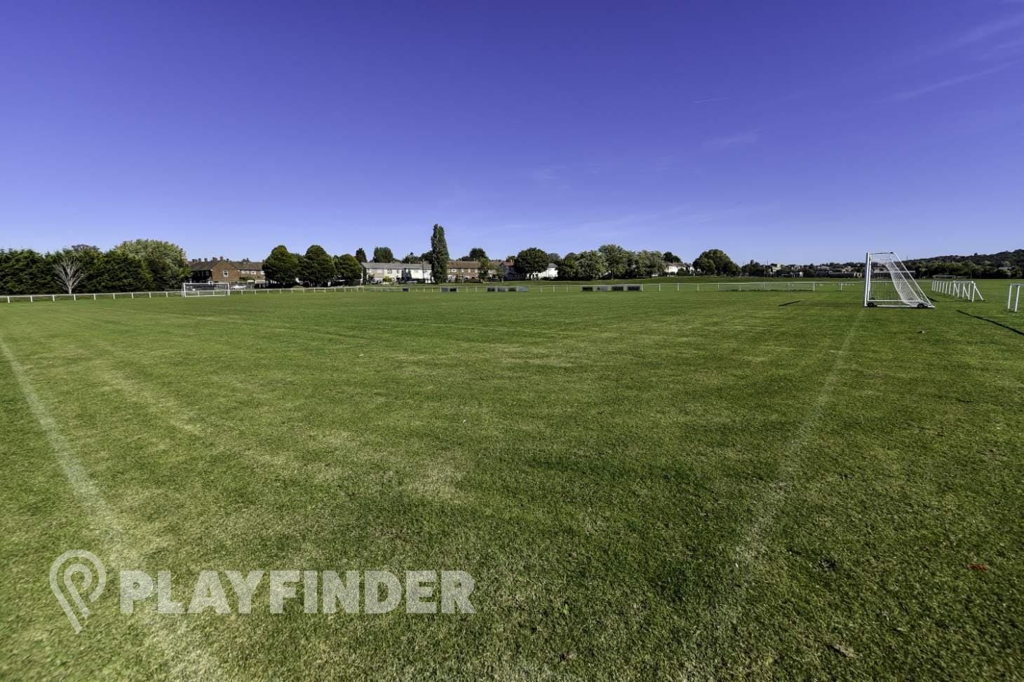 Long Lane Jfc Greenwich Football Pitches Playfinder