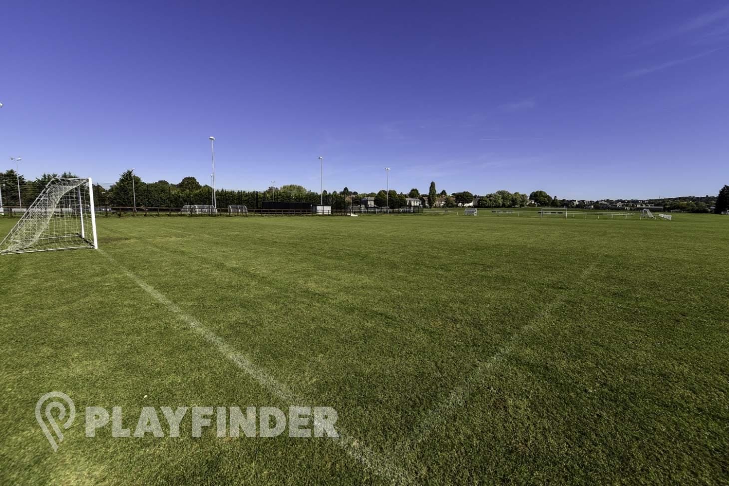 Long Lane JFC, Greenwich Football Pitches Playfinder