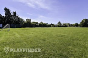 Long Lane JFC | Grass Football Pitch