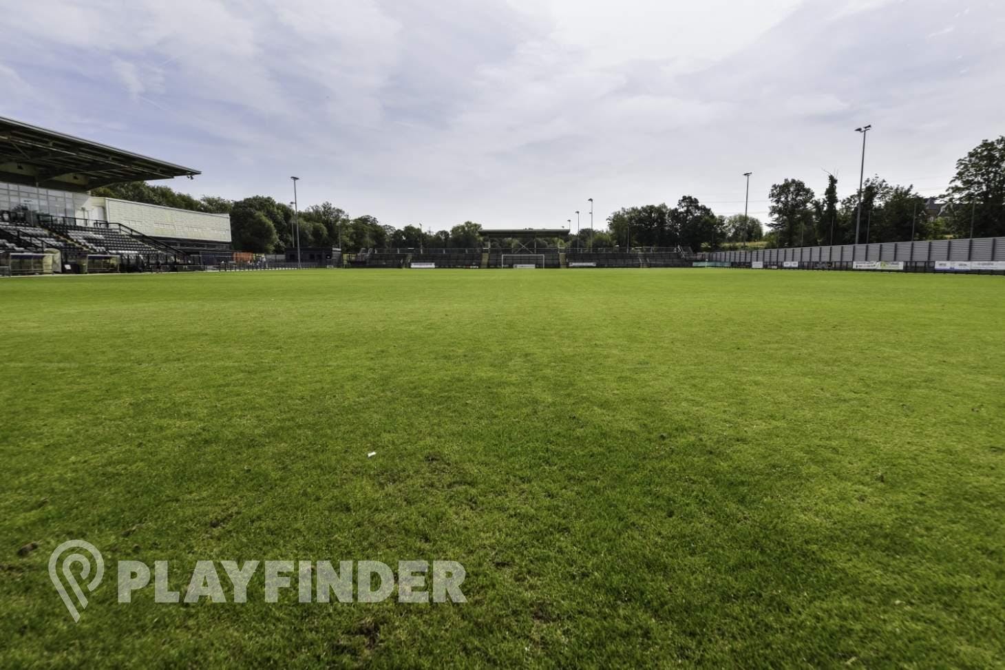 Tooting and Mitcham Community Sports Club 11 a side | Grass football pitch