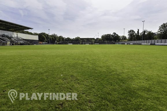 Tooting and Mitcham Community Sports Club 11 a side | Grass football pitch