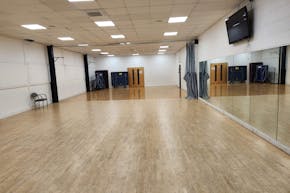 Aldenham School Sports Centre | N/a Space Hire