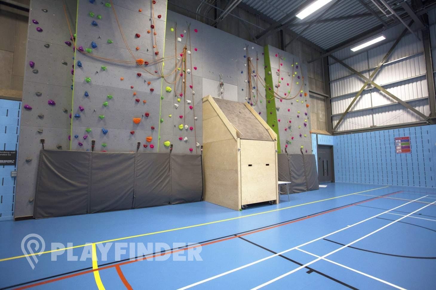 Archer Academy, Space Hire Playfinder