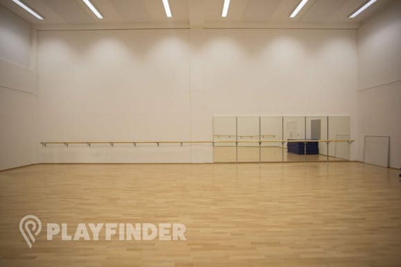 Ark Elvin Academy Studio | Dance studio space hire