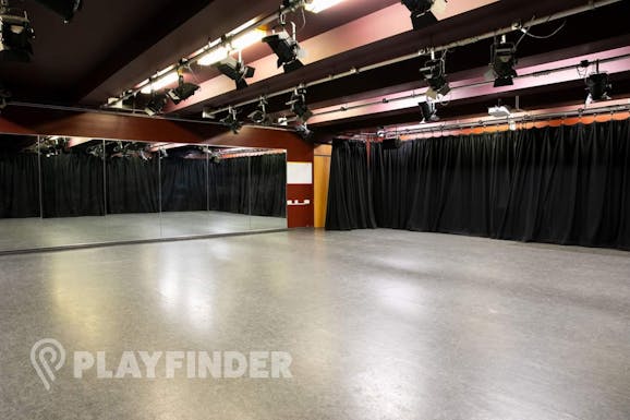 Brentside High School Drama studio space hire