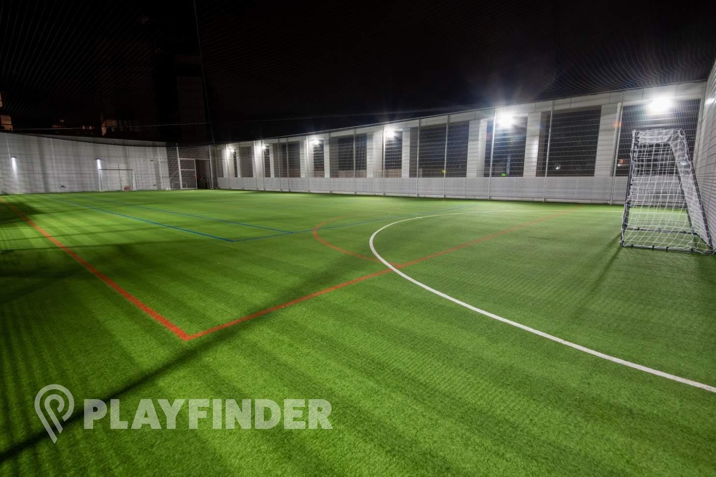 Battersea - Football567.com 5 a side | Astroturf football pitch