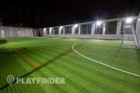 Battersea - Football567.com | Astroturf Football Pitch