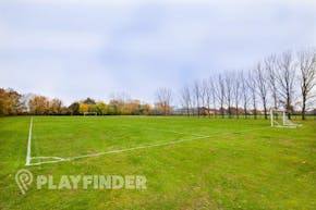 Cavendish Sports Ground | Grass Football Pitch