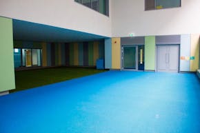 Marlborough Primary School | N/a Space Hire