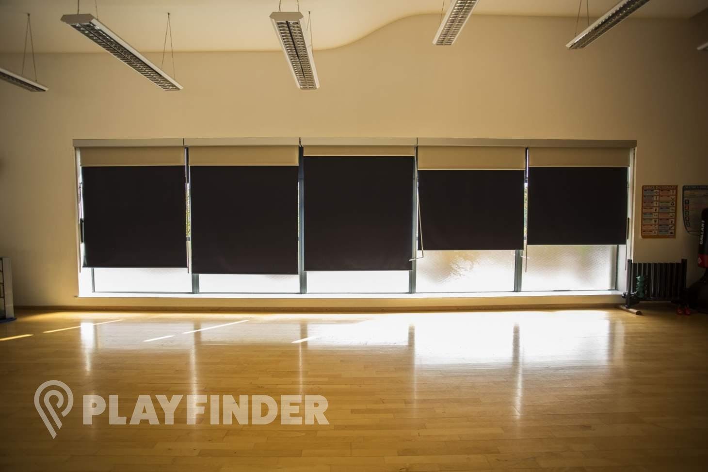 St Helen's Sports Centre Studio | Dance studio space hire
